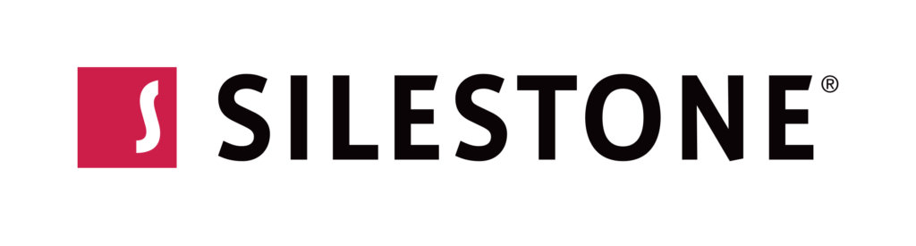 silestone logo